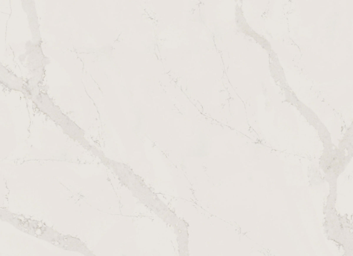Quartz Collection in Calacatta Pastino