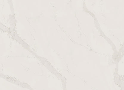 Quartz Collection in Calacatta Pastino