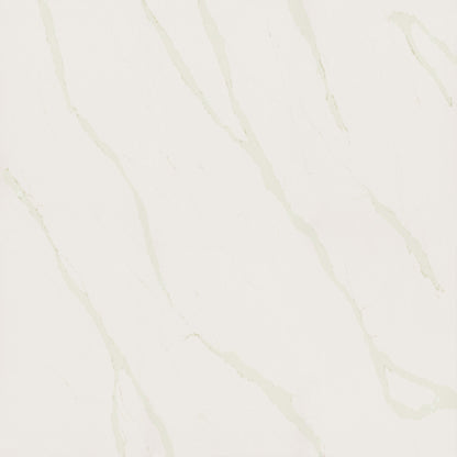 Quartz Collection in Calacatta Marliana Solid Surface