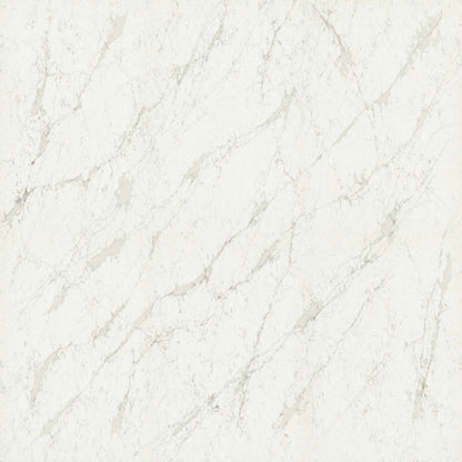 Quartz Collection in Calacatta Olympos Solid Surface