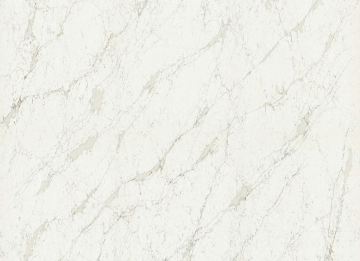 Quartz Collection in Calacatta Olympos