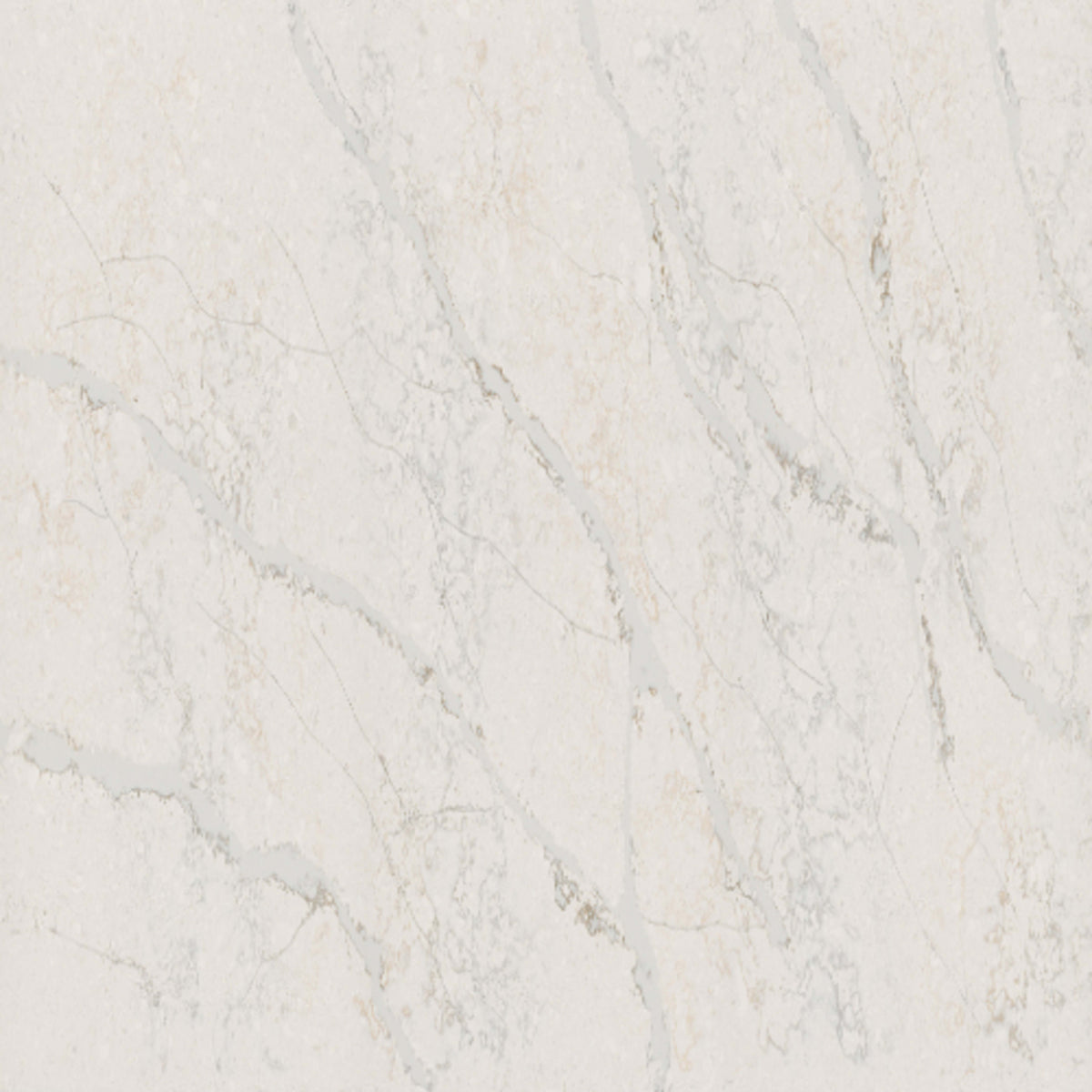 Quartz Collection in Nevis Ridge Solid Surface