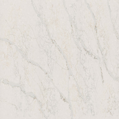 Quartz Collection in Nevis Ridge Solid Surface