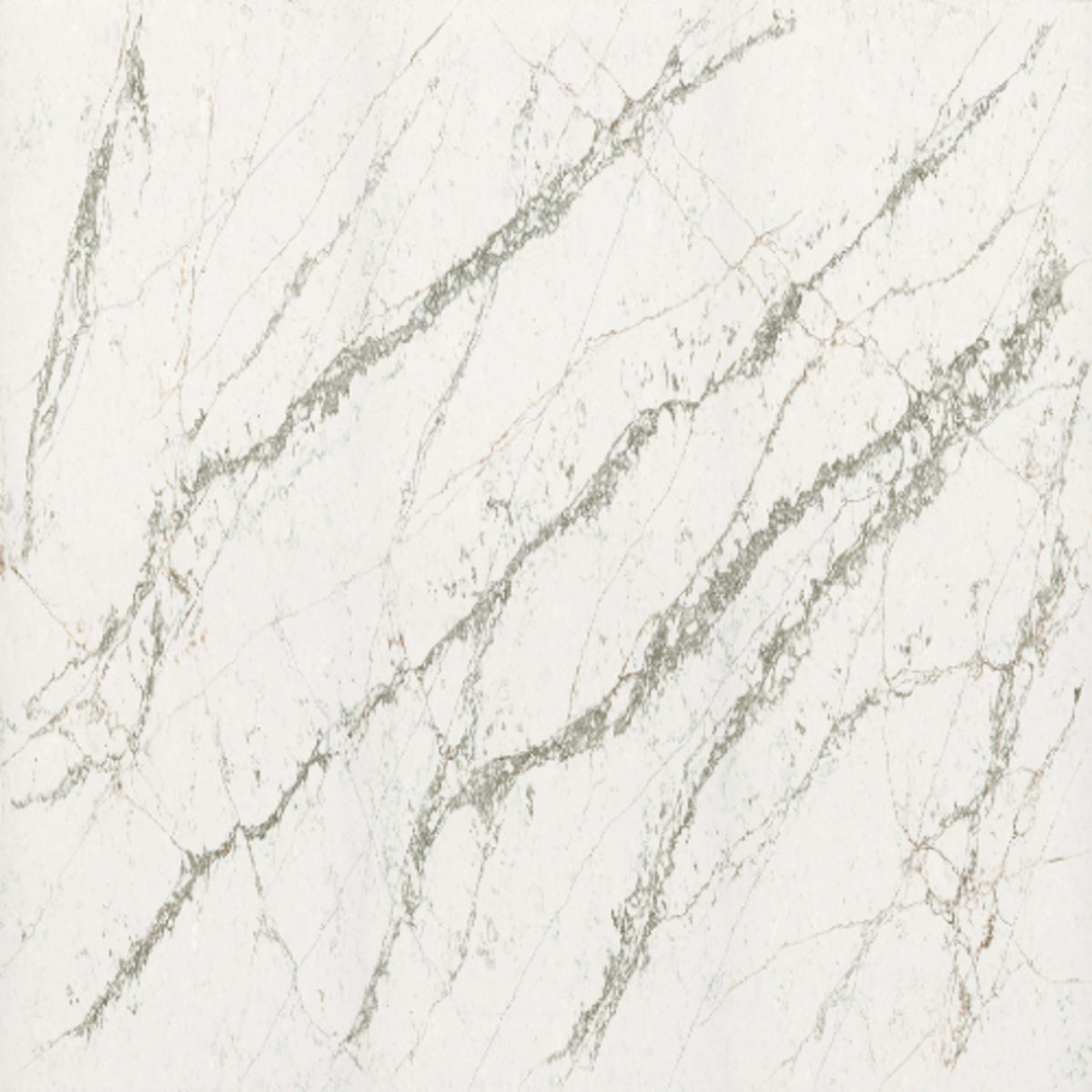 Quartz Collection in Verde Peak Solid Surface