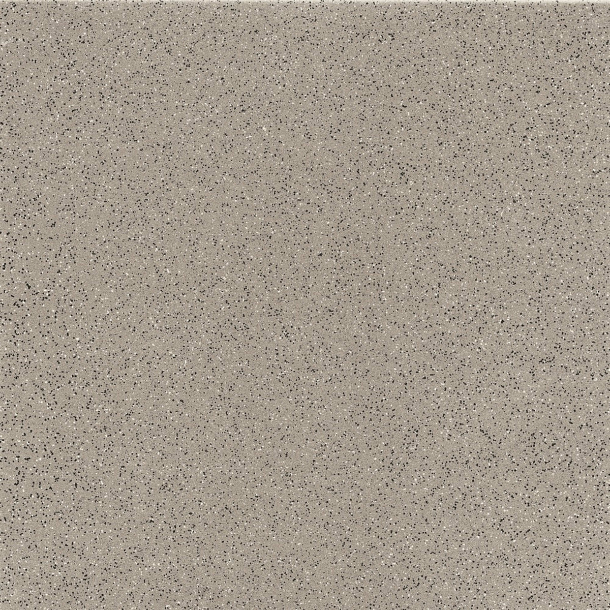 Cross-Colors Mingles in Gray Mingle 6"x6" Cross-Slate Tile