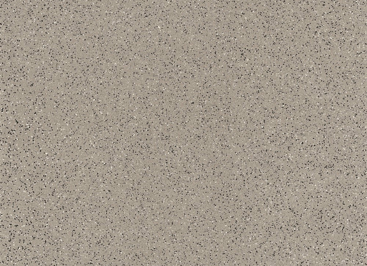 Cross-Colors Mingles in Gray Mingle 8"x8" Unpolished