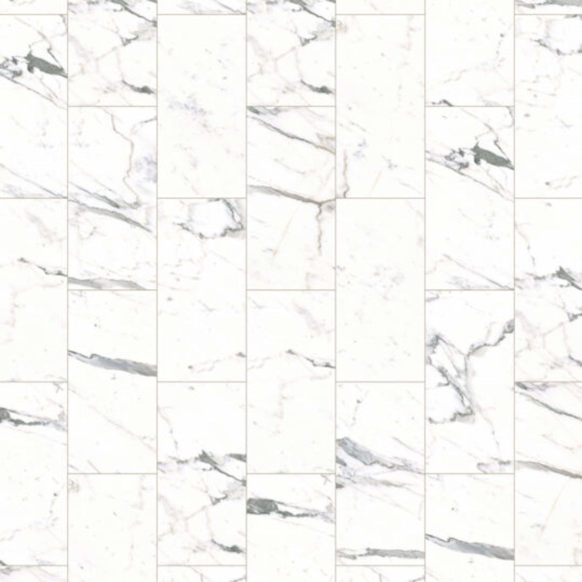Ceramin - Sono Eclipse in Reposado Carrara Luxury Vinyl