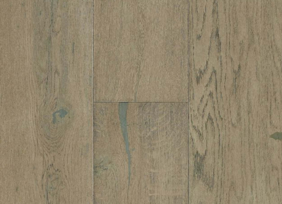Dutton Pass White Oak Engineered in Rock Climb