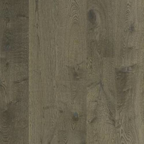 Argonne Forest Oak