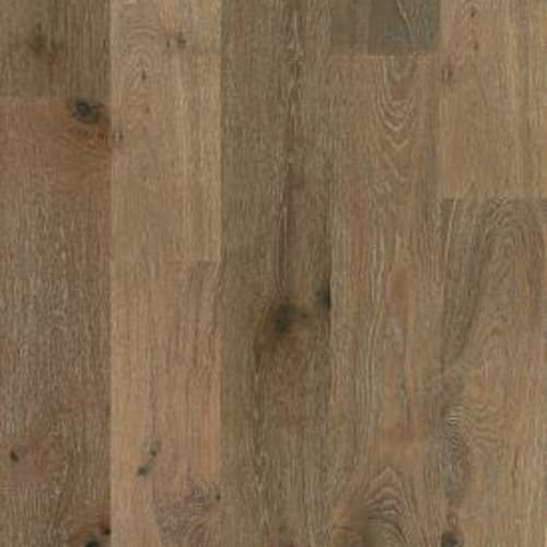 Argonne Forest Oak