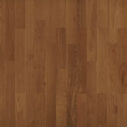 American Traditional Classics in Saddle White Oak 5" Hardwood