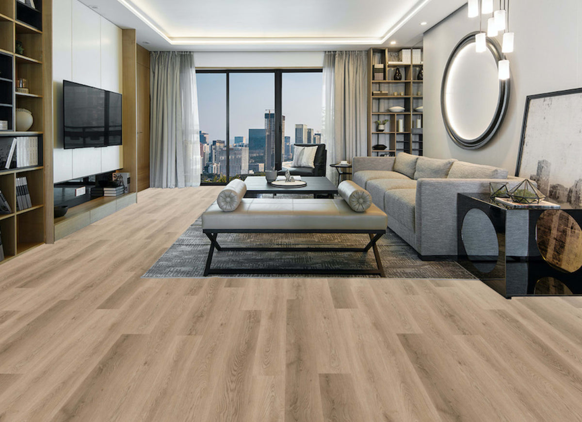 Aspen Ridge in Dover Grey