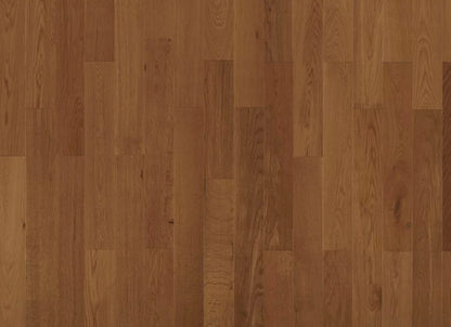 American Traditional Classics in Saddle White Oak 5"