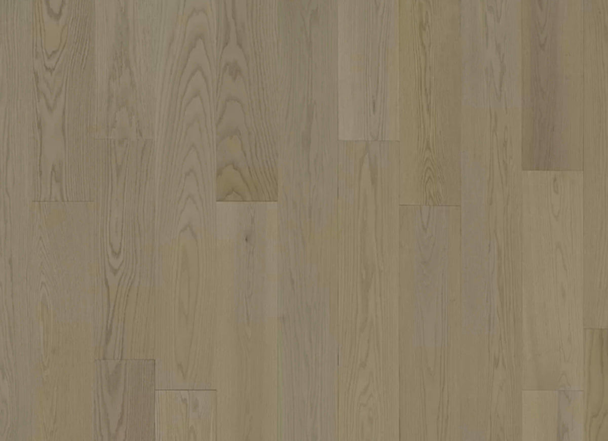 Serenity in Serene Oak