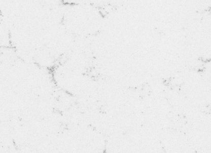 Quartz Collection in Shadow White