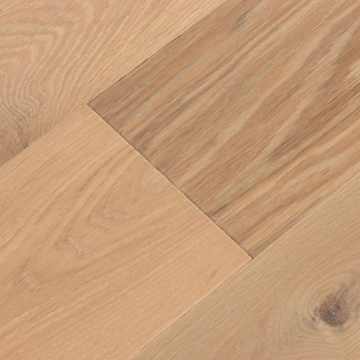 Barrel in Sonoma Salt Oak Hardwood