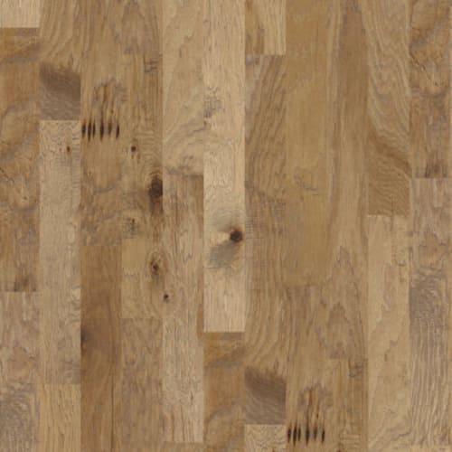 Sequoia Hickory 5