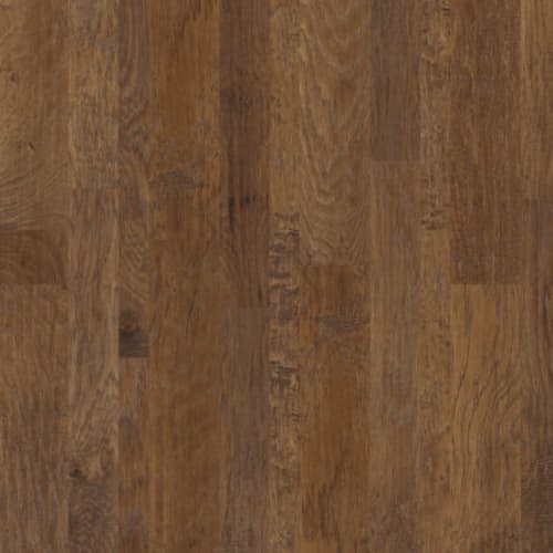 Sequoia Hickory Mixed Width