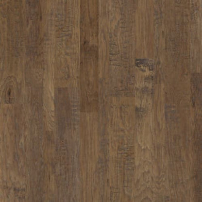 Sequoia Hickory Mixed Width