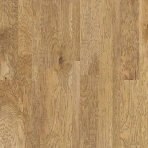 Sequoia Hickory Mixed Width