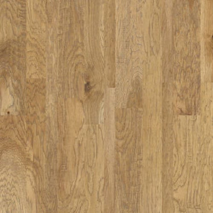 Sequoia Hickory Mixed Width