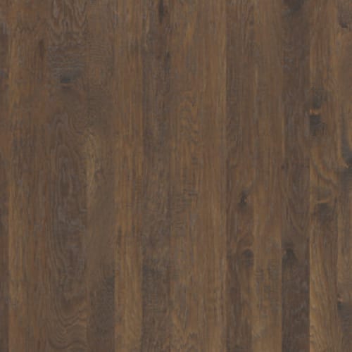 Sequoia Hickory Mixed Width