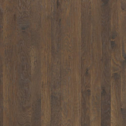 Sequoia Hickory Mixed Width