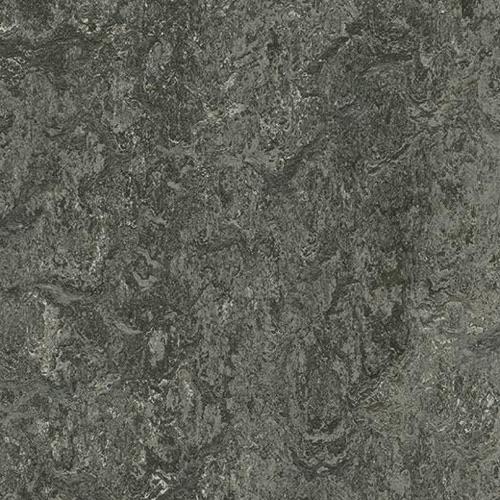 Marmoleum Modular in Graphite Vinyl Sheet Goods
