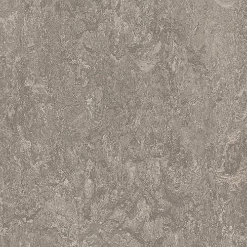 Marmoleum Modular in Serene Grey Vinyl Sheet Goods