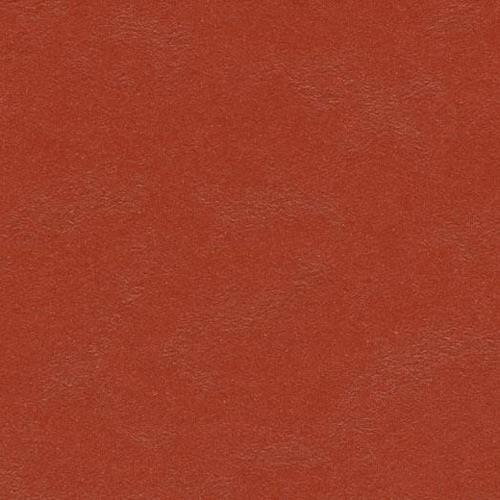 Marmoleum Modular in Berlin Red Vinyl Sheet Goods