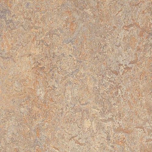 Marmoleum Modular in Donkey Island Vinyl Sheet Goods