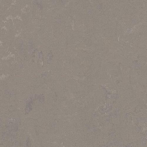 Marmoleum Modular in Liquid Clay Vinyl Sheet Goods