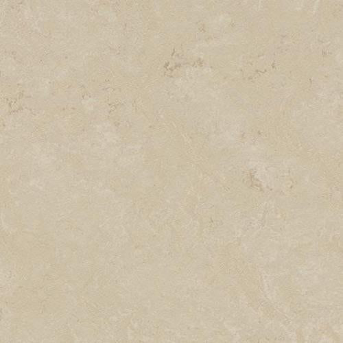 Marmoleum Modular in Cloudy Sand Vinyl Sheet Goods