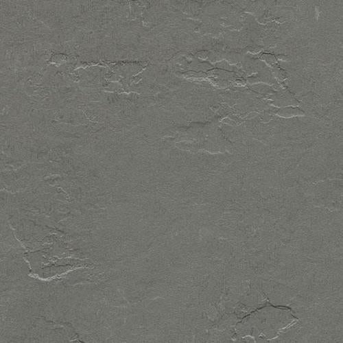 Marmoleum Modular in Cornish Grey Ii Vinyl Sheet Goods