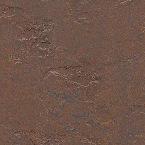 Marmoleum Modular in Newfoundland Slate Vinyl Sheet Goods