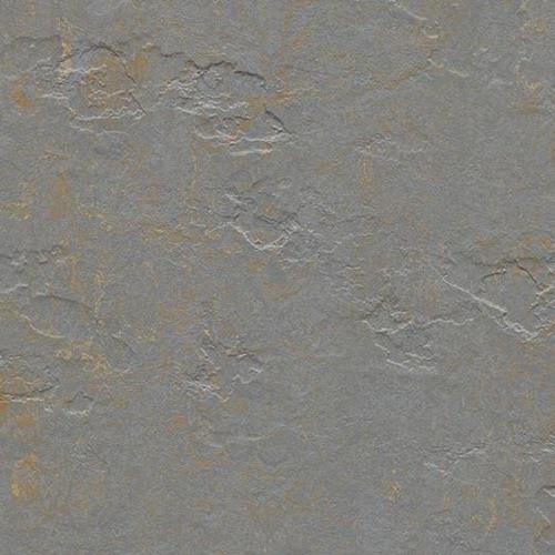 Marmoleum Modular in Lakeland Shale Ii Vinyl Sheet Goods