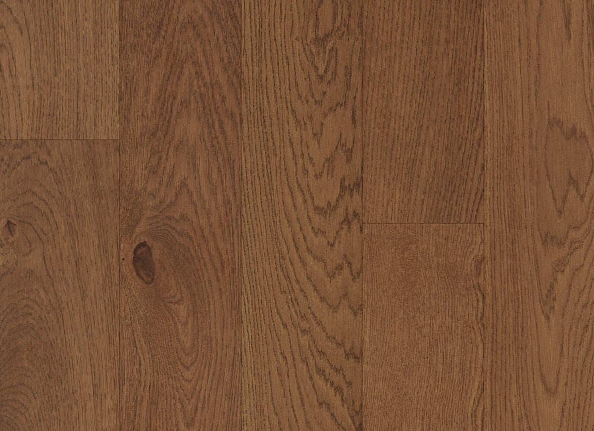 Handcrafted - Riverwalk in Terra