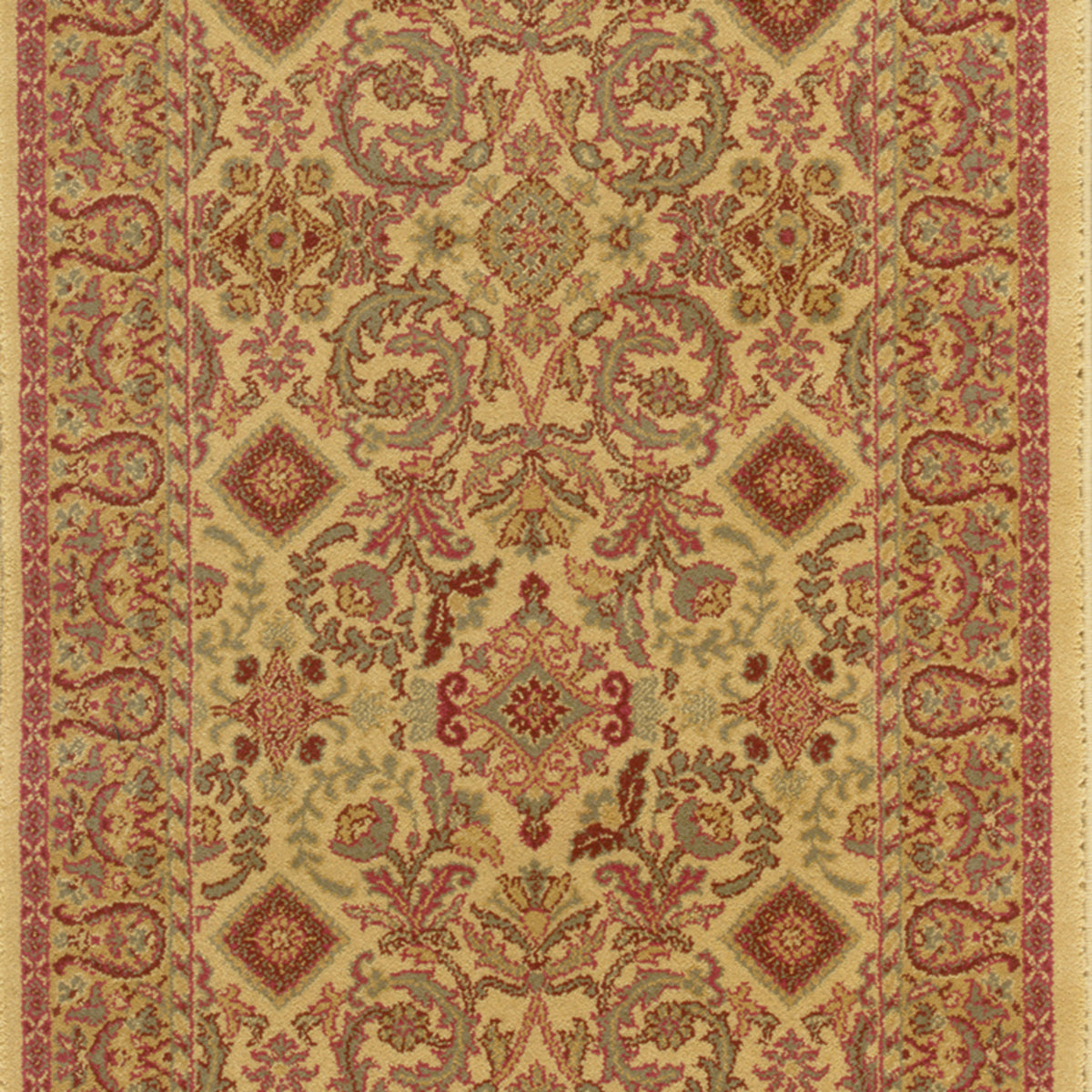 Topkapi Runner