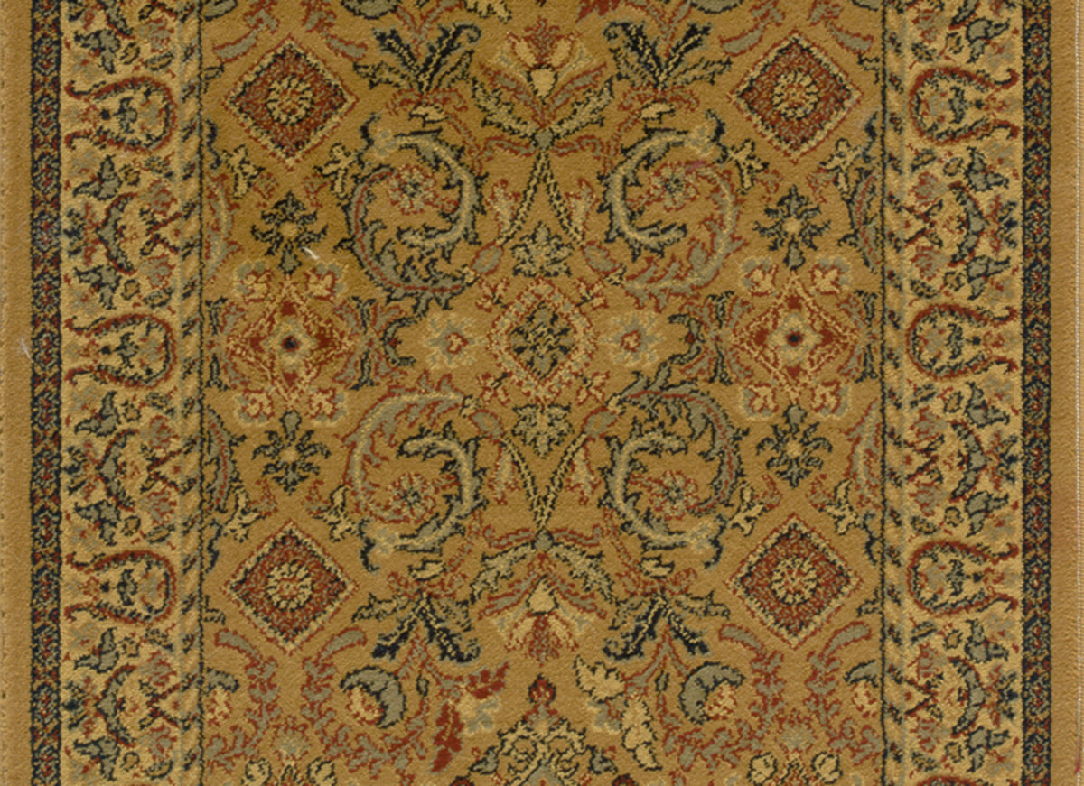 Topkapi Runner