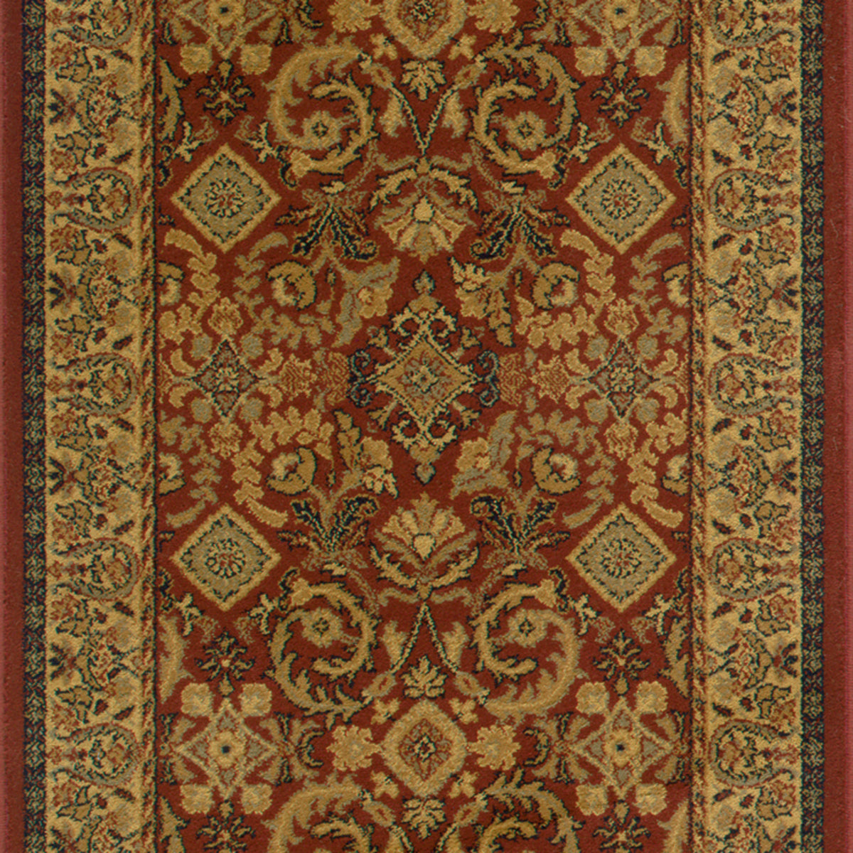 Topkapi Runner