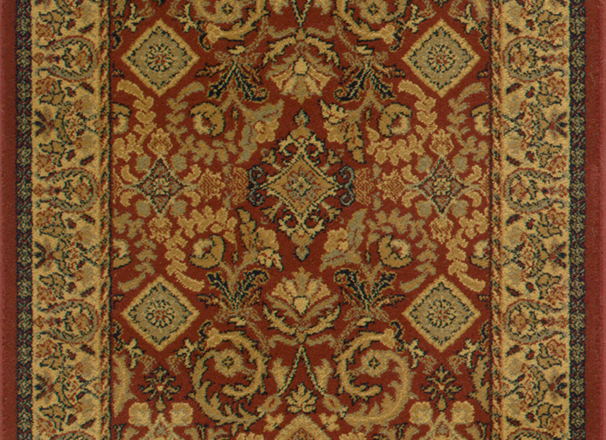 Topkapi Runner
