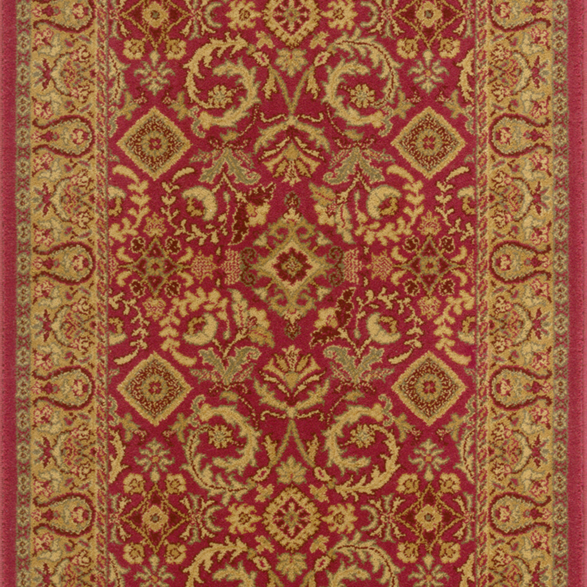 Topkapi Runner