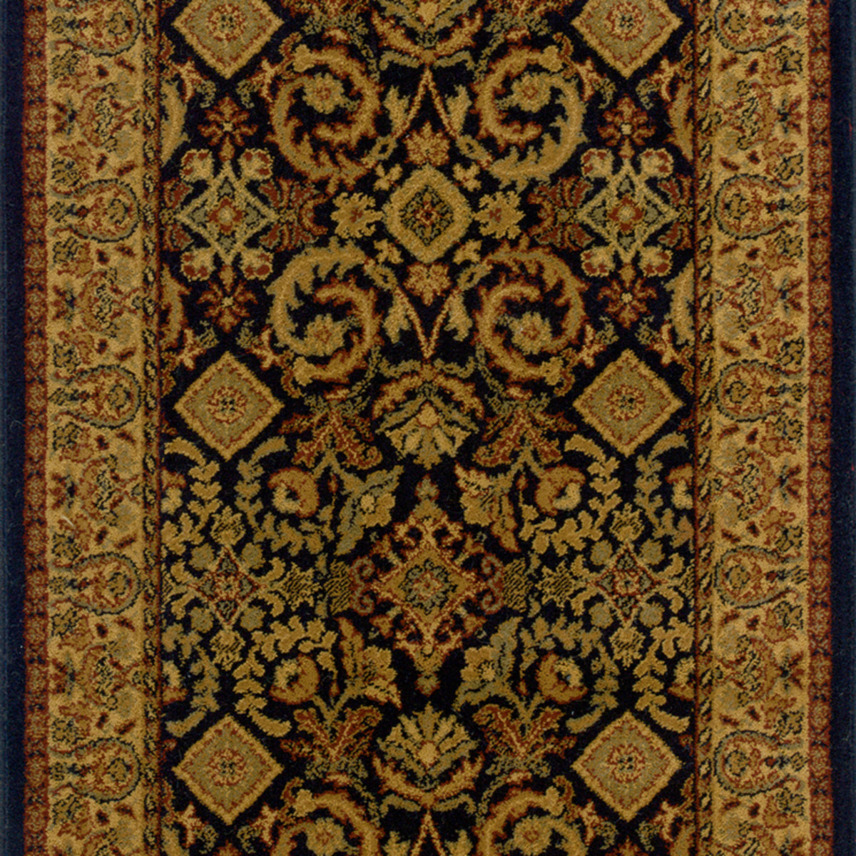 Topkapi Runner