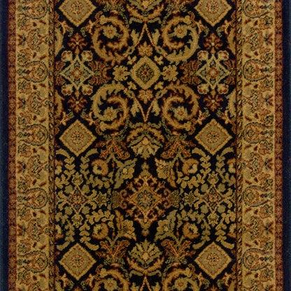 Topkapi Runner