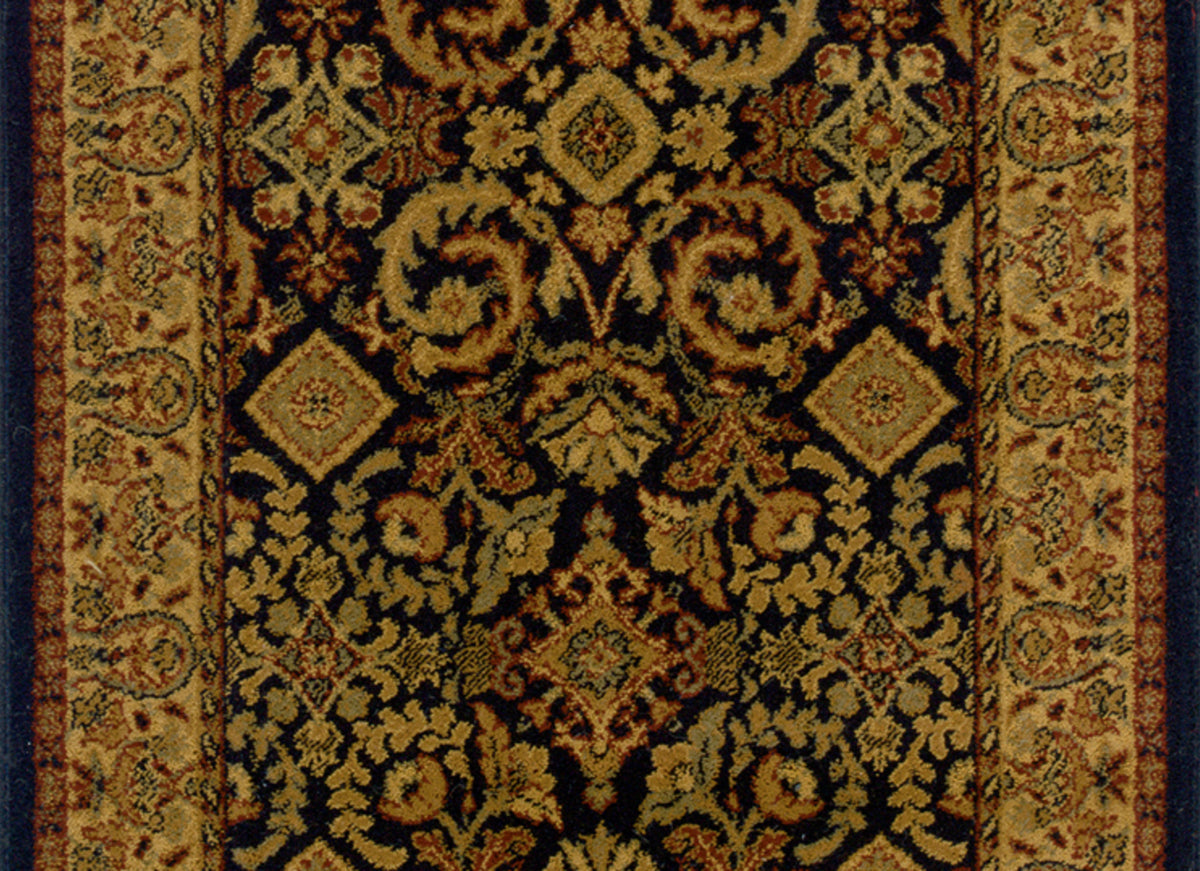 Topkapi Runner