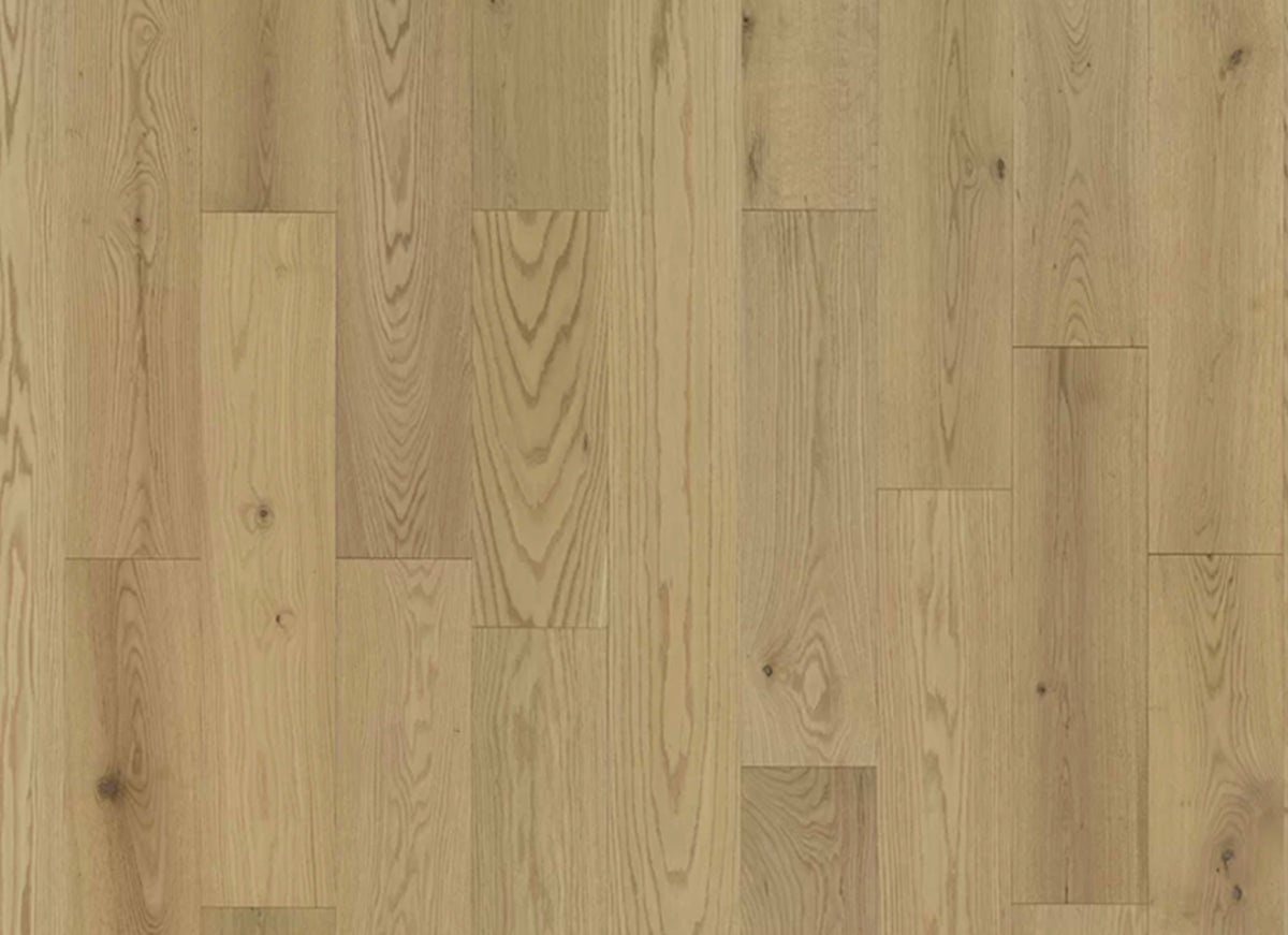 Serenity in Tranquil Oak