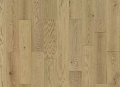 Serenity in Tranquil Oak