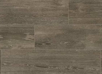 Trellis Oak in Espresso 6x36
