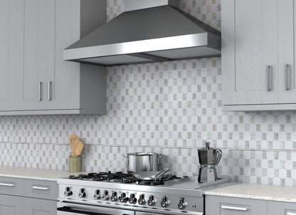 The Finish Line in Regal Regency White