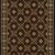 Verona Runner in Onyx Carpet